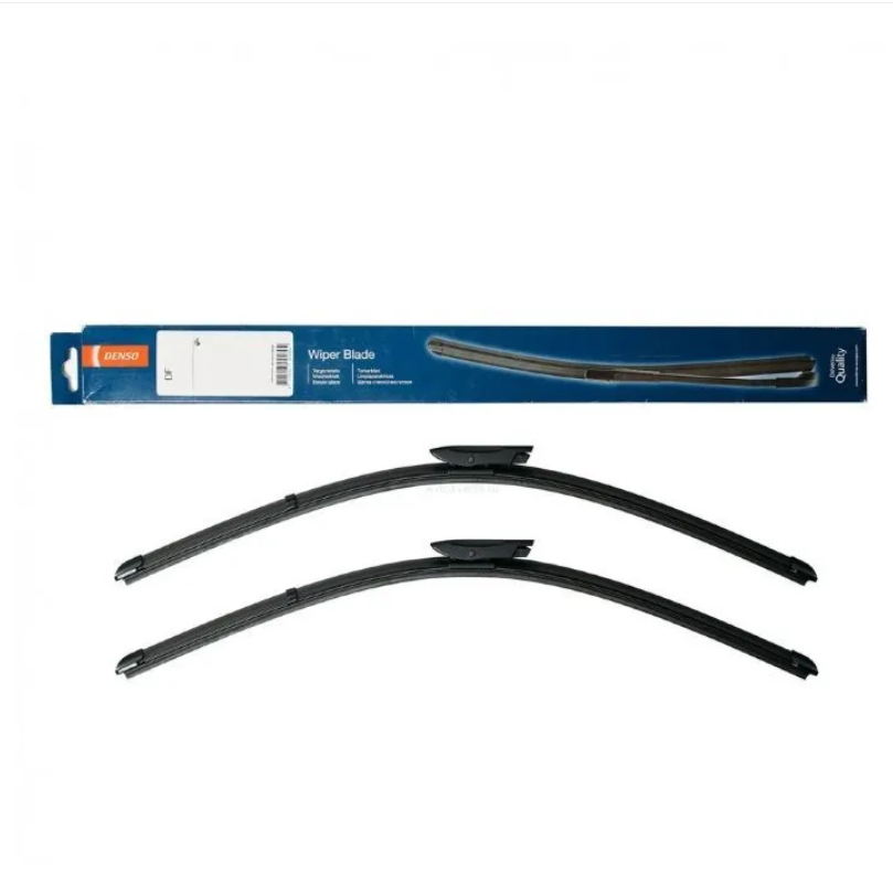 

DENSO Щётки со Flat 650580мм. DENSO DF-118