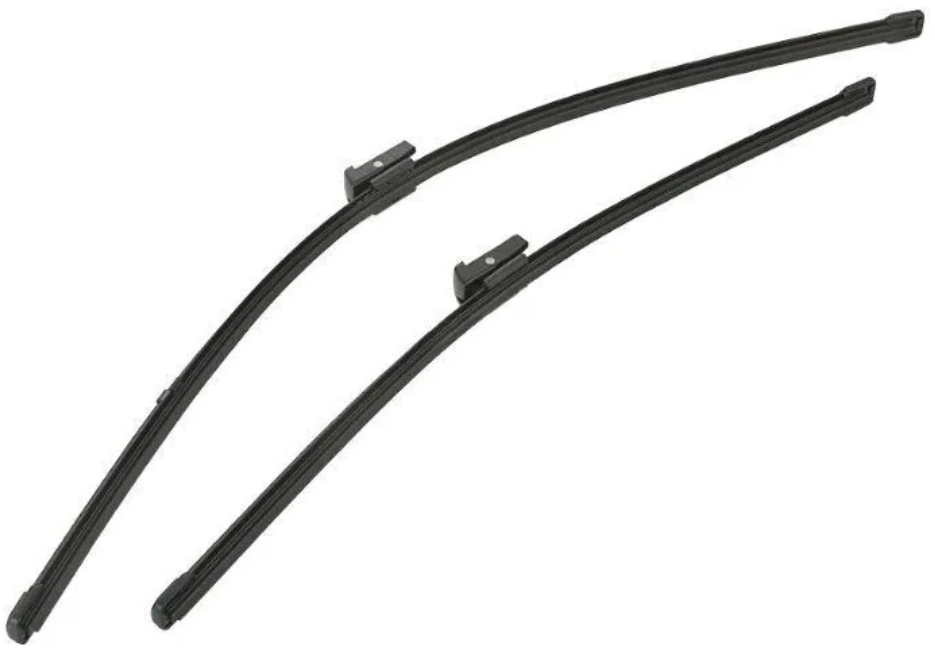 

DENSO Щётки со Flat 650500мм. DENSO DF-037
