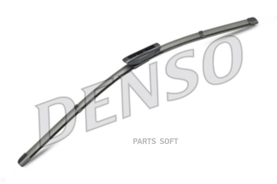 

DENSO Щётки со Flat 600450мм. DENSO DF-009