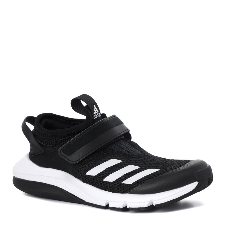 фото Кроссовки adidas activeflex s.rdy a activeflex s.rdy a цв. черный р. 30