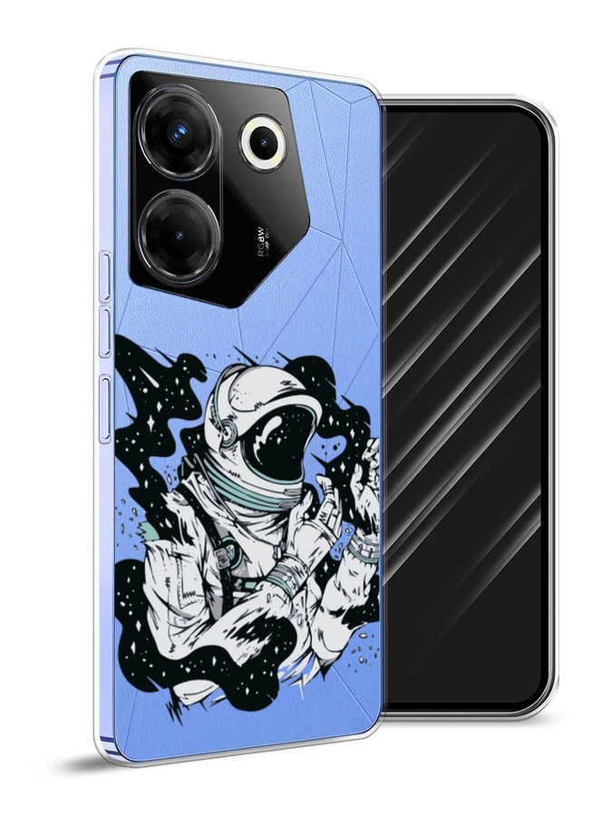 Чехол Awog на Tecno Camon 20 Pro 5G 
