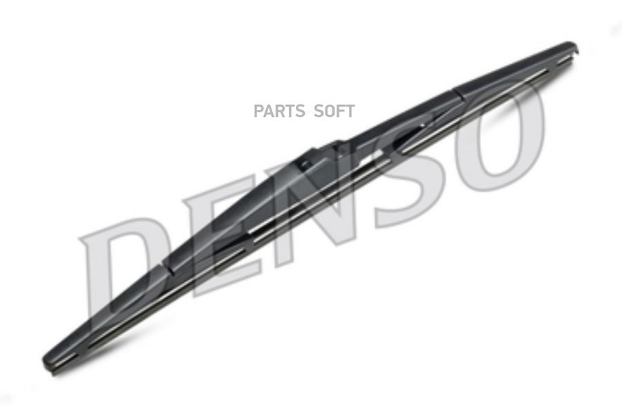 DENSO Щётка со зад.350мм.крепл.DRB DENSO DRB-035