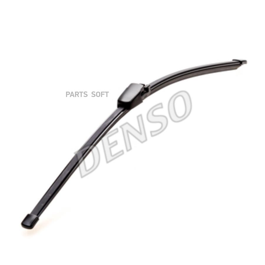 DENSO Стеклоочиститель зад.SKODA FABIA (06-14) 1007-1214 DENSO DF-302