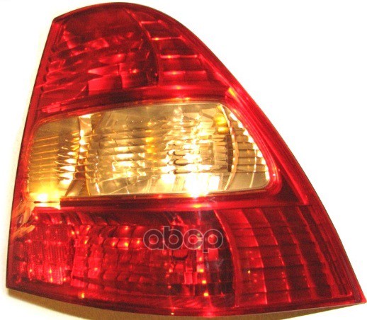 

TYC Фонарь задний TOYOTA COROLLA 00-02 (JPN)/ 00-04 (EURO) RH
