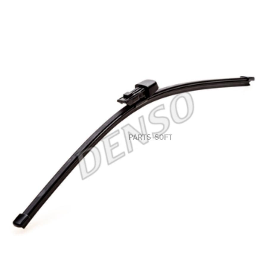 

DENSO Стеклоочиститель зад.400мм SEATSKODAVW DENSO DF-317