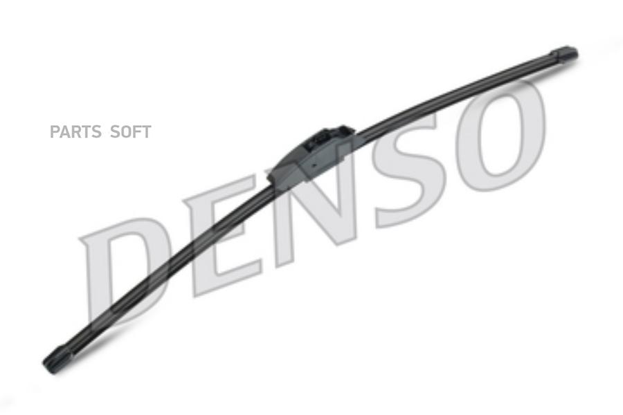 

DENSO Стеклоочиститель 550 мм CHEVROLET NABIRA (F75) 1.8 200007-200506 DENSO DFR-007