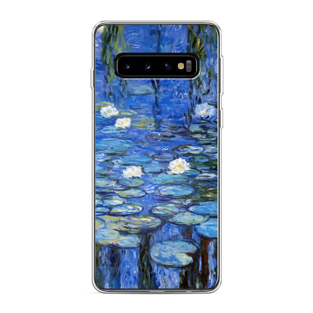 Чехол на Samsung Galaxy S10  