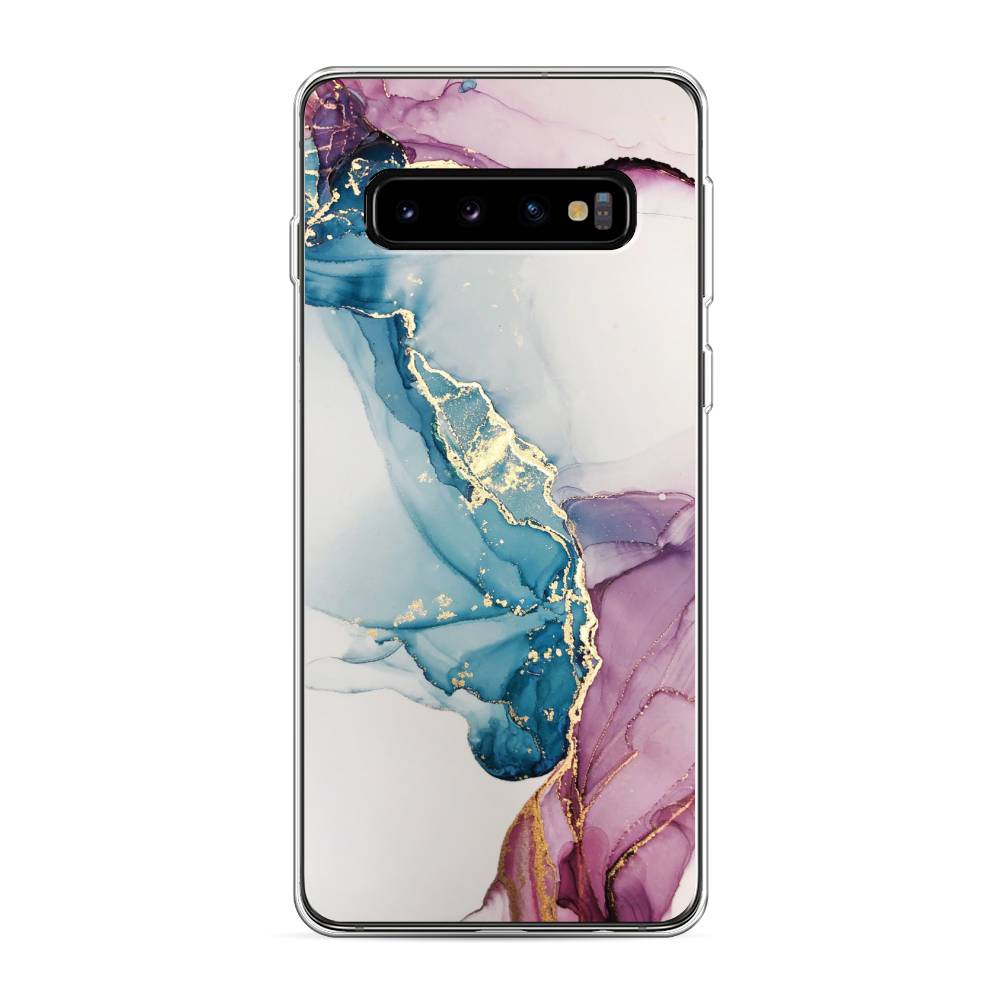 Чехол на Samsung Galaxy S10 