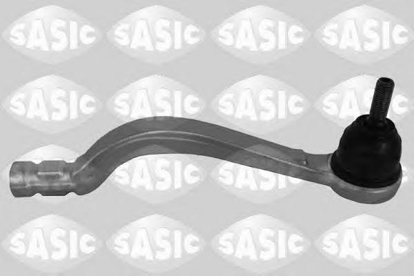 

Нак.Рул.Тяги Прав.Renault Logan I,Ii 04=> Sasic Арт. 7674019