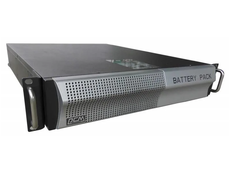 Аккумулятор для ИБП Powercom BAT SRT-72V 14,4 А/ч 72 В (BAT SRT-72V)