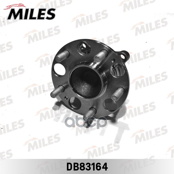 

Ступица Miles DB83164