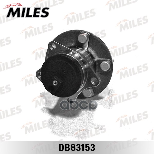 

Ступица Miles DB83153