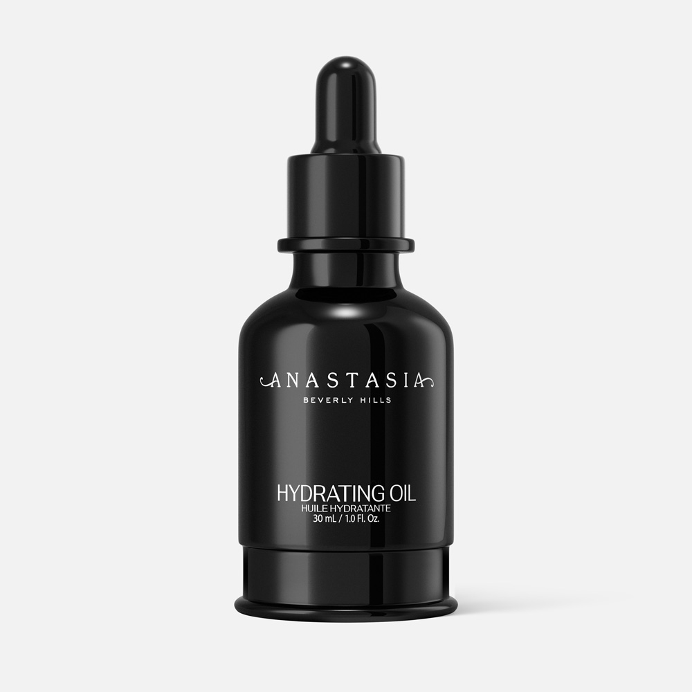 Масло для лица ANASTASIA BEVERLY HILLS Hydrating Oil легкое 30 мл