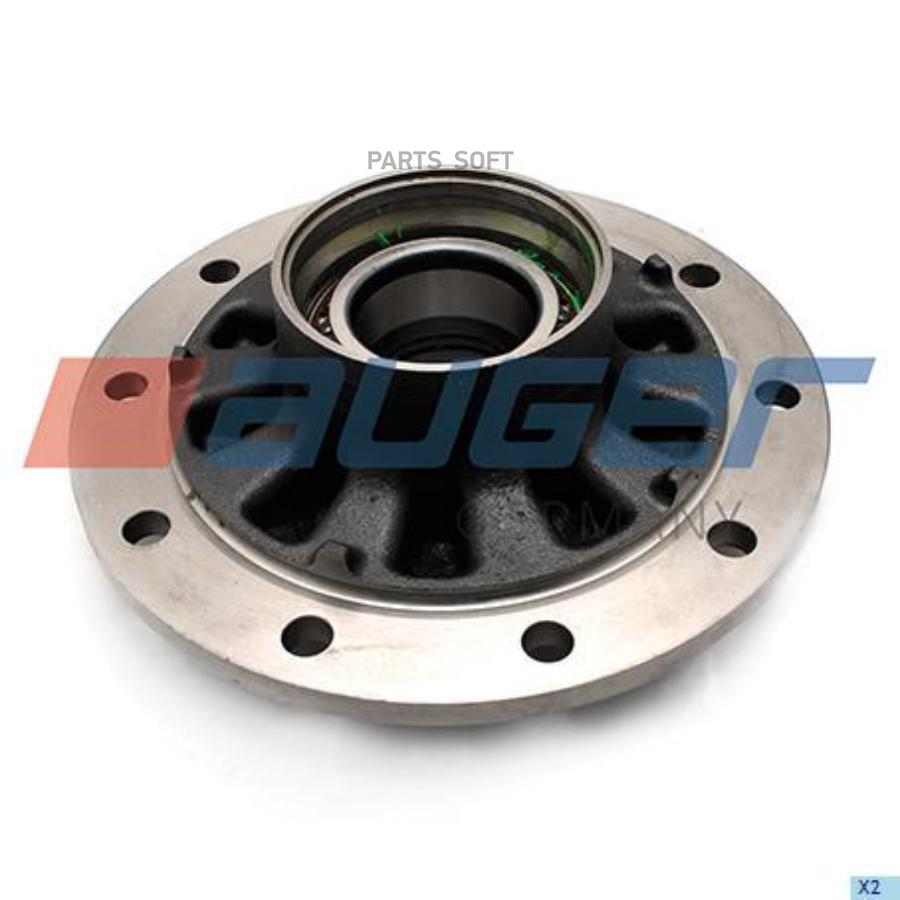 

Ступица Колеса С Подшипниками Saf S911, Z911 - auger 75314