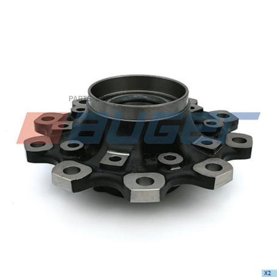 

Ступица Колеса С Подшипниками Ror Lmlc Series, auger 75330