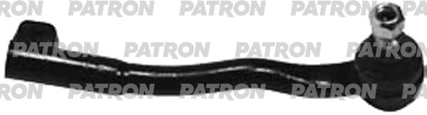 

Наконечник рулевой тяги BMW: 730/740/750 E38 94-00 PATRON PS1080R