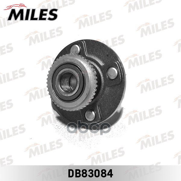 

Ступица Miles DB83084