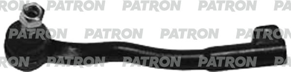 

Наконечник рулевой тяги BMW: 730/740/750 E38 94-00 PATRON PS1080L