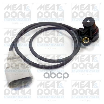 

Датчик положения коленвала Seat Exeo/Exeo ST 08>10 Meat Doria 87183