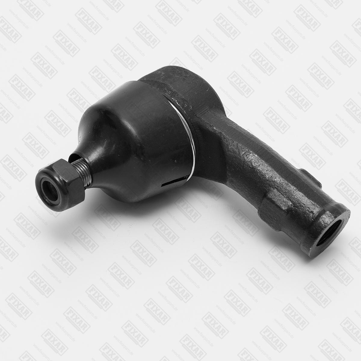 

Наконечник Рулевой Тяги Ford Focus 98-> L Front Fixar Арт. Fs0534L