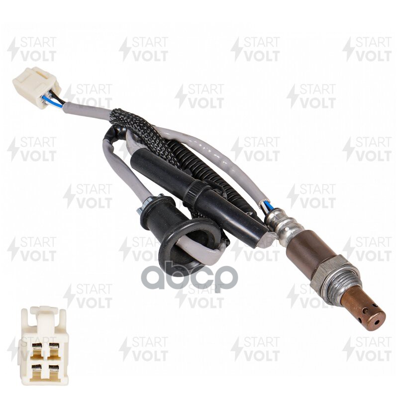 

Датчик кисл. для а/м Toyota Rav 4 (06-)/Rav 4 (13-) 2.0i после кат.