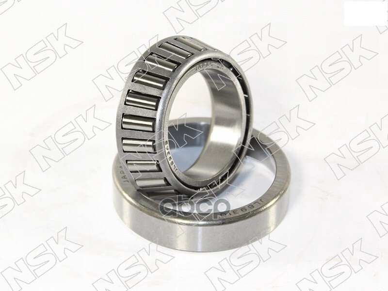 

Подшипник Перед Ступицы Mazda Demio 99-03 Nsk 69349/10