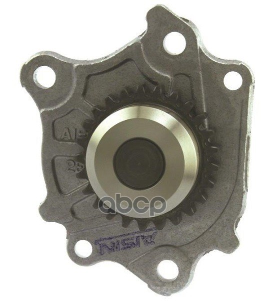 

Aisin Насос Масляный Toyota Platz/Vitz/Yaris 1Sz-Fe/2Sz-Fe 06-