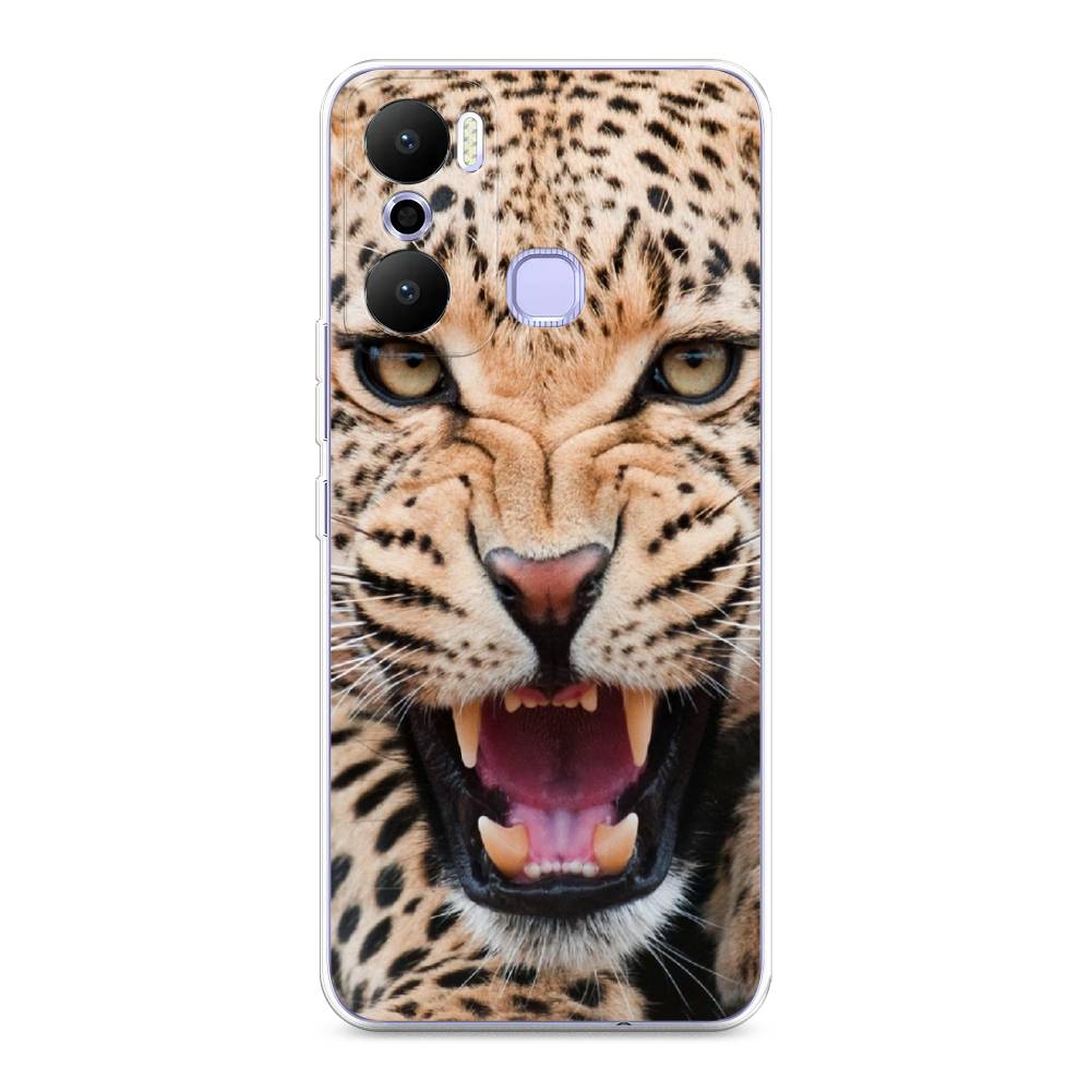 Чехол на Infinix Hot 20 Play  