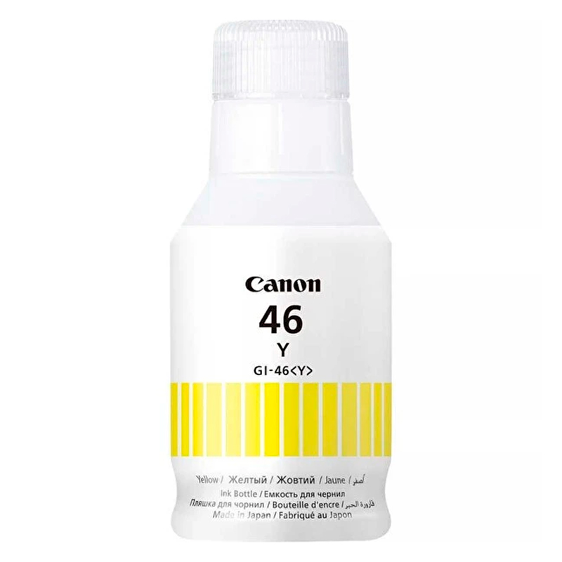

Чернила для струйного принтера Canon (4429C001) светло-пурпурный, оригинальный