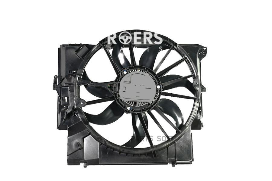 Вентилятор Охлаждения В Сборе Roers-Parts RP19CF217 22950₽