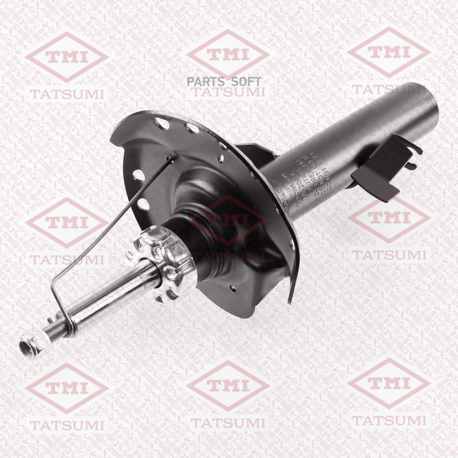 

Амортизатор Передний Газовый L Tatsumi taa2089l