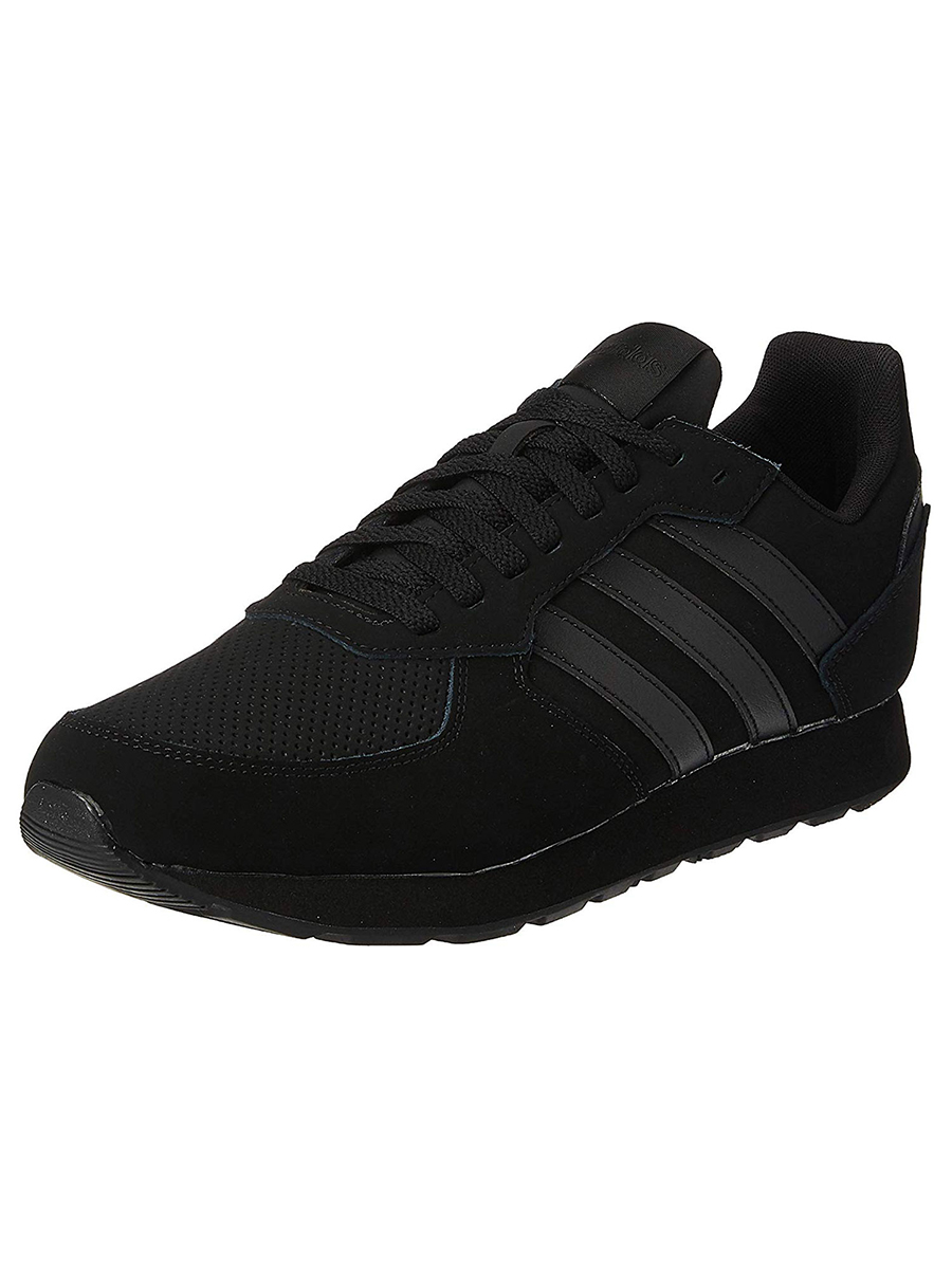 

Кроссовки мужские Adidas 8K черные 9.5 UK, 8K