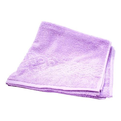 

Полотенце Cleanelly 70 x 130 см махровое цвет в ассортименте ПЛ-3501-01933