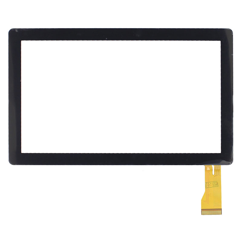 

Тачскрин (сенсор) универсальный 7.0'' (CZY340C01-FPC) (173*105 mm) (черный)