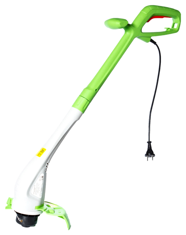 

Электрический садовый триммер RedVerg RD-ET300 5025432 300 Вт, RD-ET300
