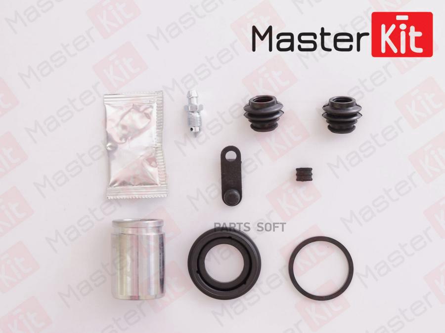 

Ремкомплект Тормозного Суппорта + Поршень Master Kit 77A1789