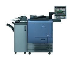 

Konica-Minolta bizhub Press C6000/bizhub Pro C6000L