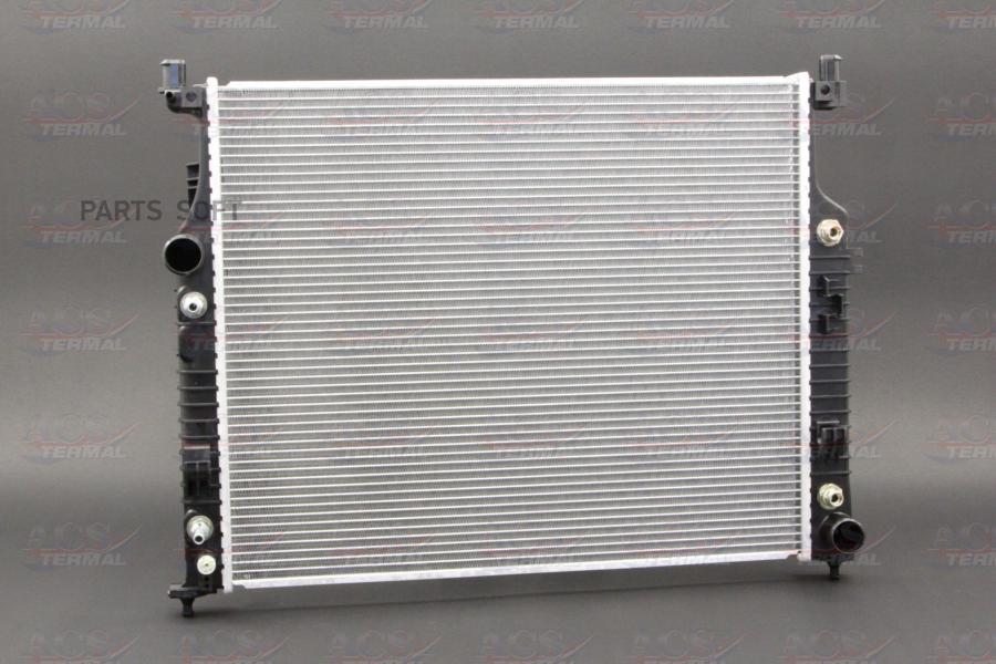 

TERMAL Радиатор охлаждения MB W164 ML 320 CDI06-