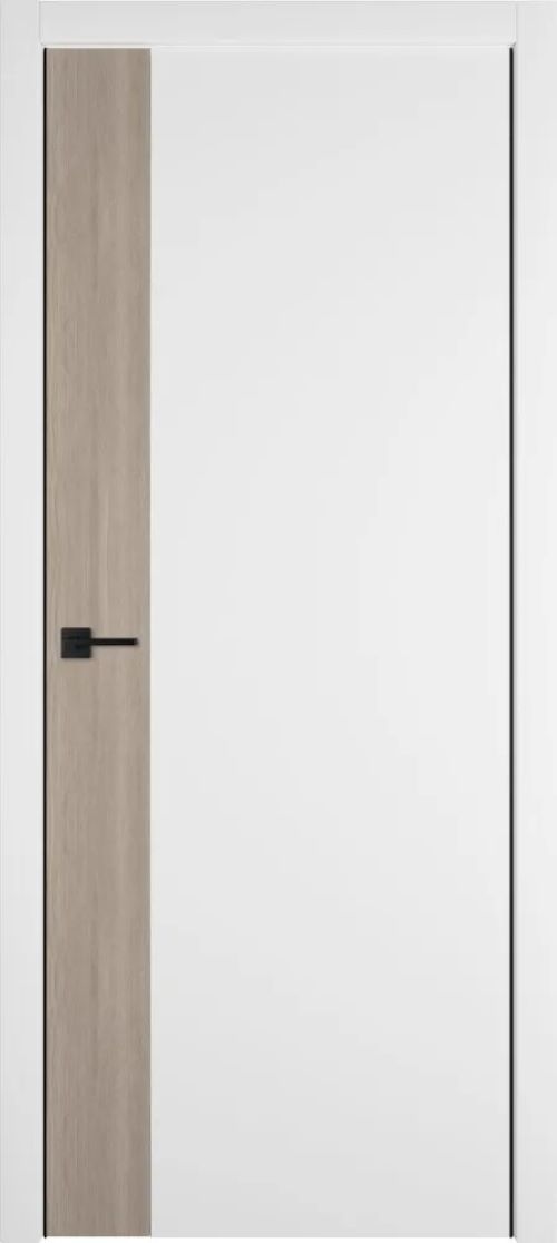 

Двери Владимирская Фабрика Дверей ДП Urban V 600*2000 Emalex ice/Red oak верт. BE, Urban V Emalex ice/Red oak верт. BE (запил 1)