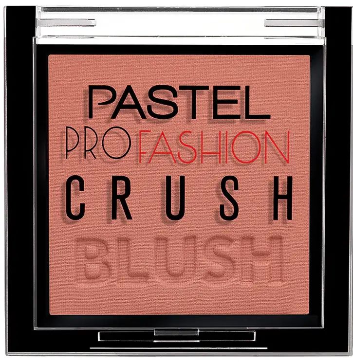 Румяна PASTEL Crush Blush, 306 Pink Daze