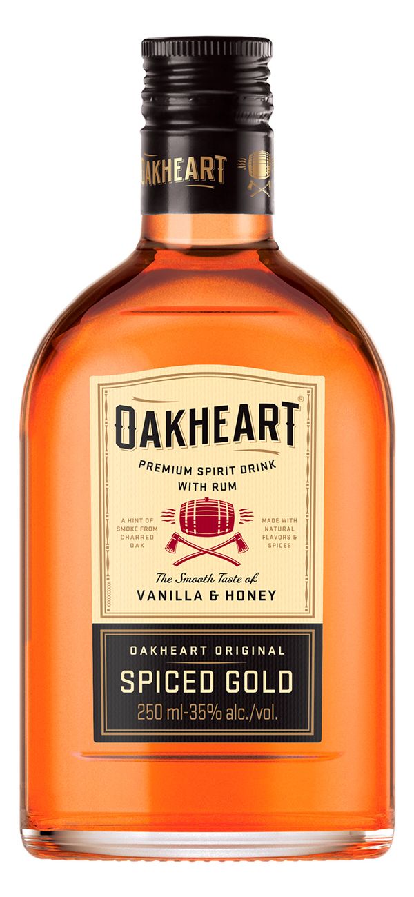 

Коктейль Oakheart Original 250 мл