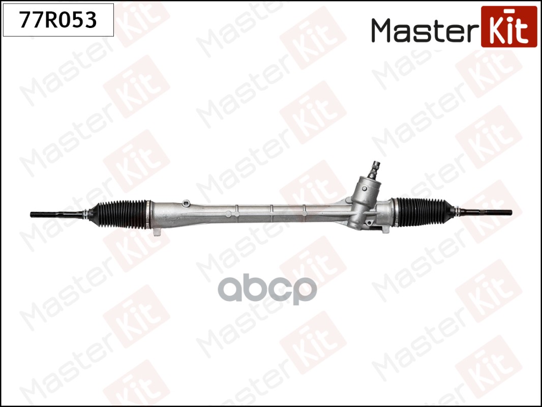 

Рейка Рулевая Toyota Corolla E150 2006- Toyota Auris 2006- MasterKit арт. 77r053