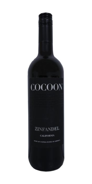 

Вино Mare Magnum Cocoon Zinfandel красное полусухое 750 мл США