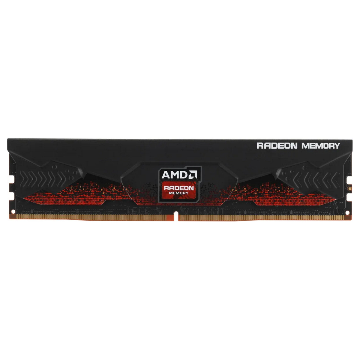 

Оперативная память AMD R7 Performance Series (R7516G8000U1S), DDR5 1x16Gb, 8000MHz, R7 Performance Series