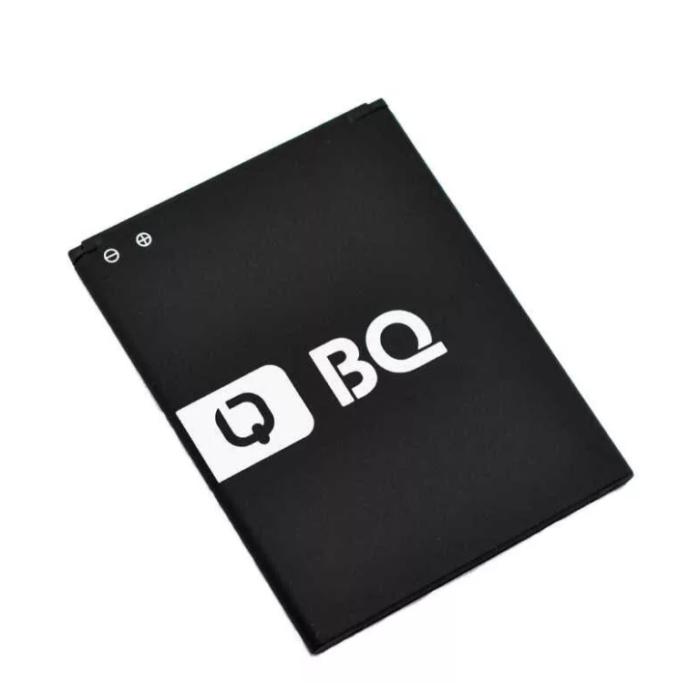 фото Аккумуляторная батарея 1300mah на телефон bq bq-4072 strike mini mypads