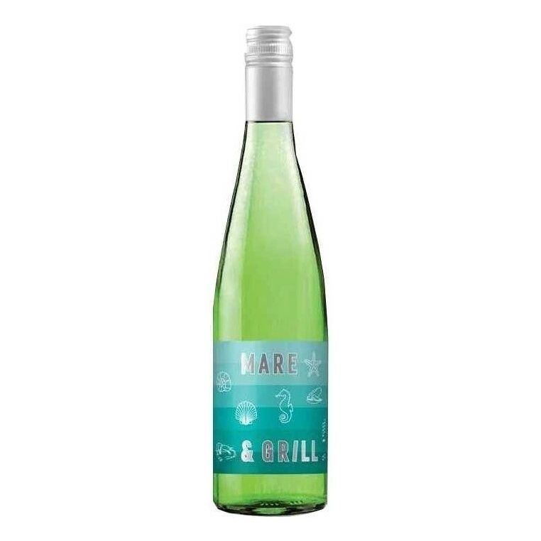

Вино Mare & Grill Vinho Verde белое полусухое 750 мл Португалия