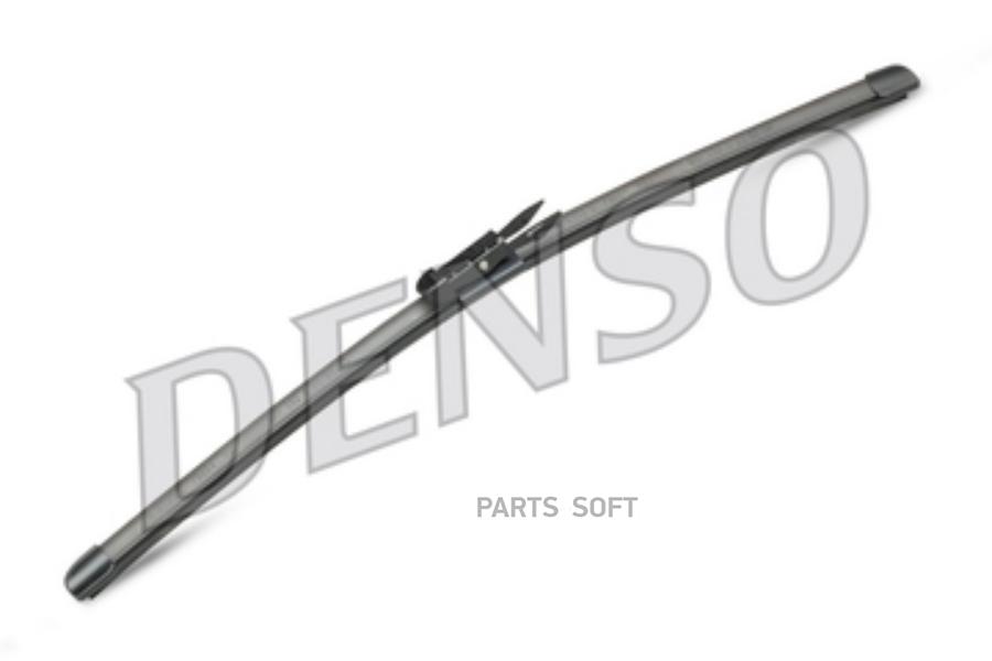 

DENSO Стеклоочистители 550450мм BMW 1 F20F21 (10-) LHD DENSO DF-006