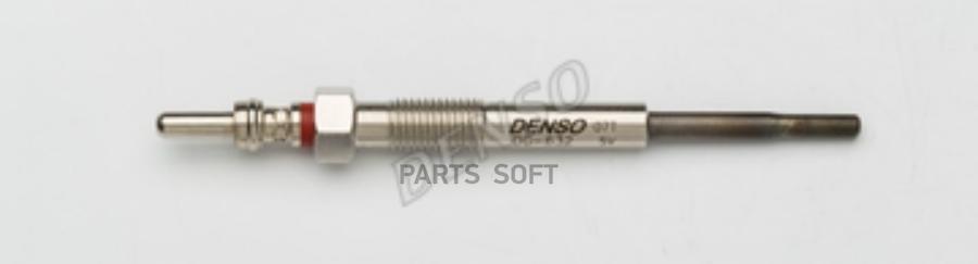 

Свеча накала DENSO DG-632