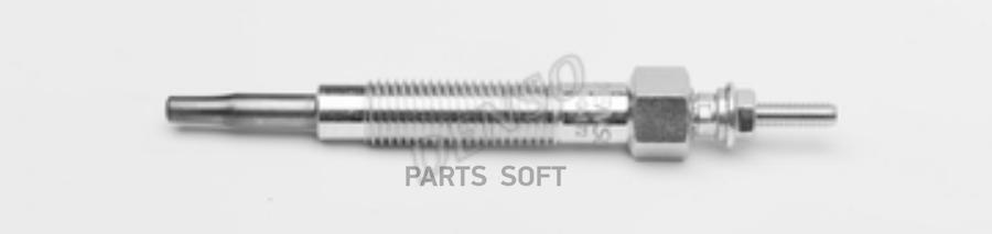 

Свеча накала DENSO DG-172