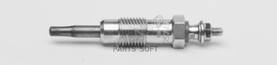 

DENSO Свеча накаливания DENSO DG-004